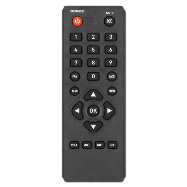 Technisat Cablestar 100 Digitale Radio Tuner - Afbeelding 4