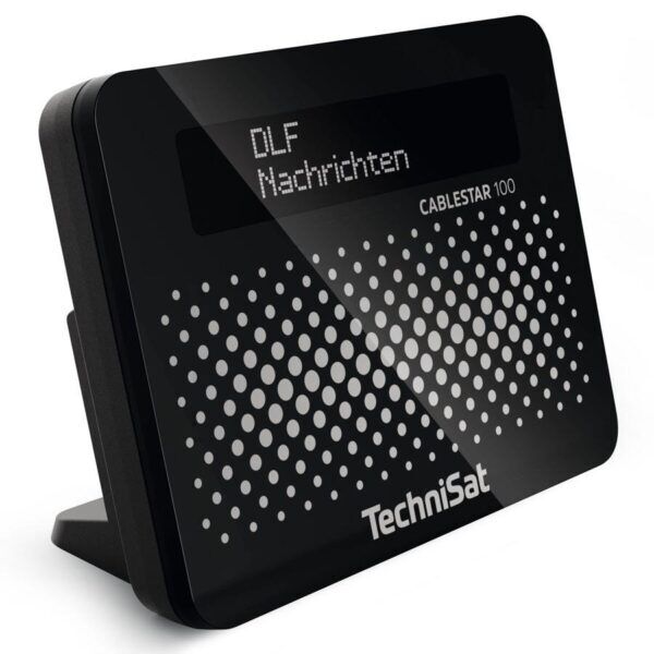 Technisat Cablestar 100 Digitale Radio Tuner - Afbeelding 2