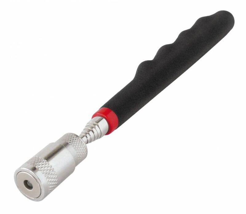 Product thumbnail TELESCOPISCHE PICKUP TOOL MAGNETISCH MET LED