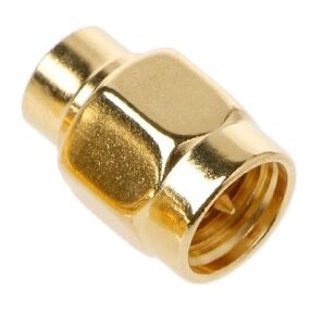 Product thumbnail SMA MALE TERMINATOR 50 OHM