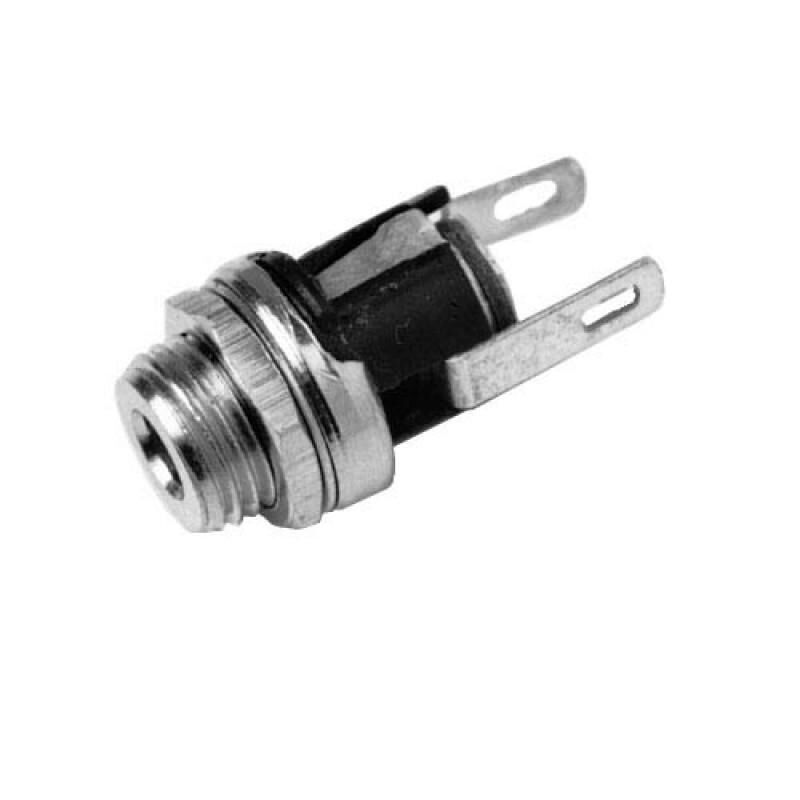 Product thumbnail DC CHASSISDEEL 5.5 X 2.5MM MET SCHAKELAAR