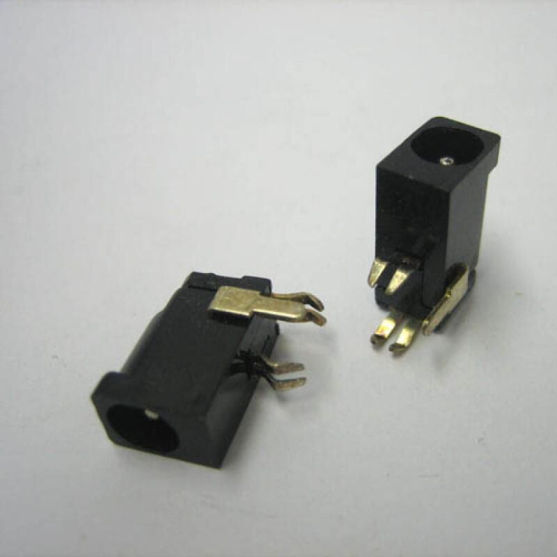 Product thumbnail DC CHASSISDEEL PCB 3.5 X 1.3MM