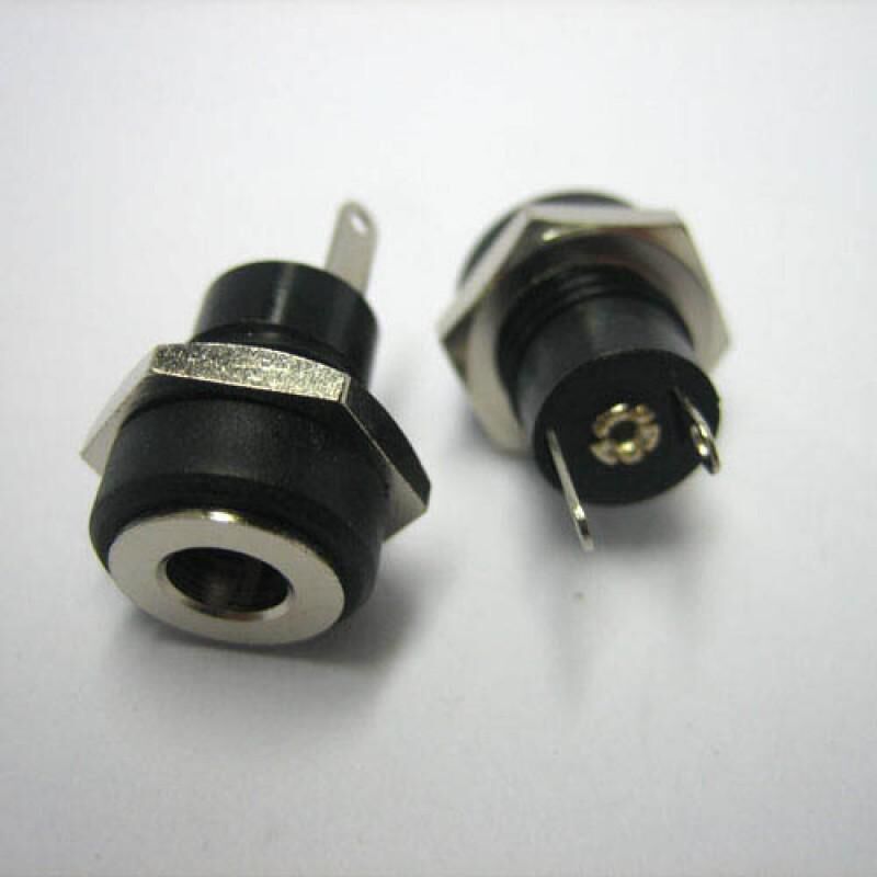 Product thumbnail DC CHASSISDEEL 4.0 X 1.7MM VOOR SONY PLUG