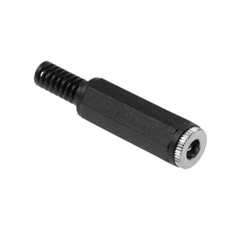 Product thumbnail CONTRA DC CONNECTOR 0.75mm x 2.4mm