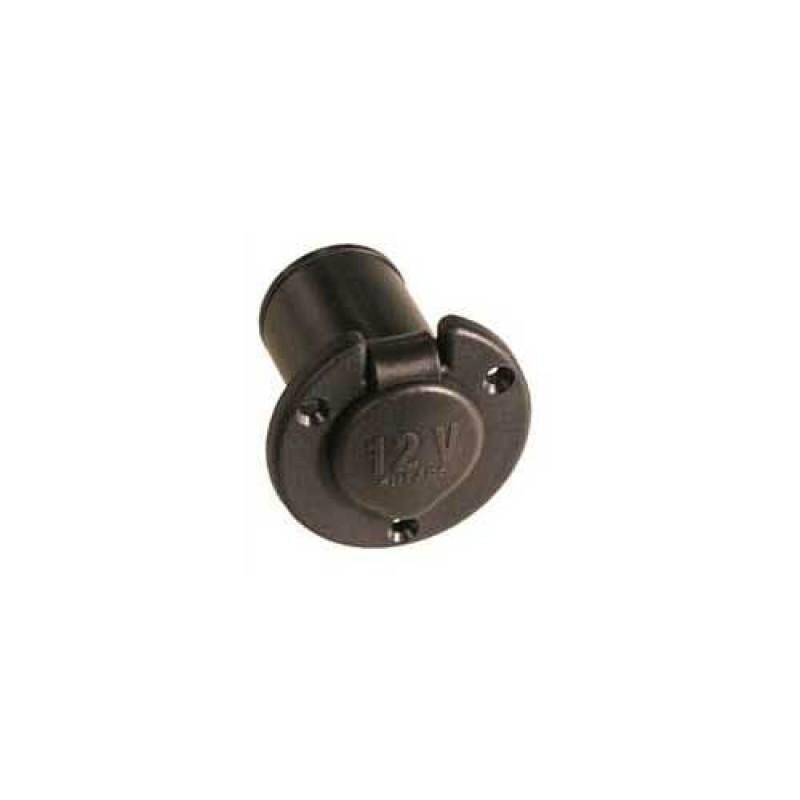 Product thumbnail DC AUTOPLUG CHASSIS FASTON