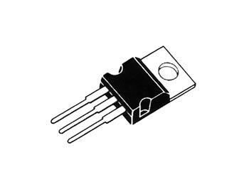 Product thumbnail TRIAC 16A 600V