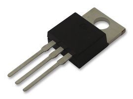 Product thumbnail TIC206D TRIAC TO-220 4 A 400 V