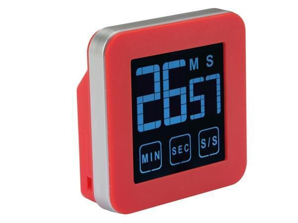 Product thumbnail DIGITALE TOUCH-TIMER - CHRONOMETER EN AFTELFUNCTIE