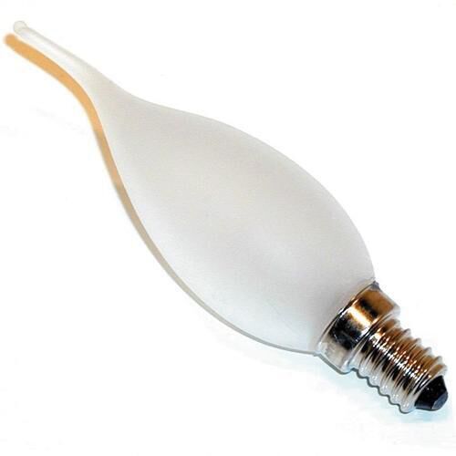 Product thumbnail TIPKAARS LAMP 40W / E14 MAT