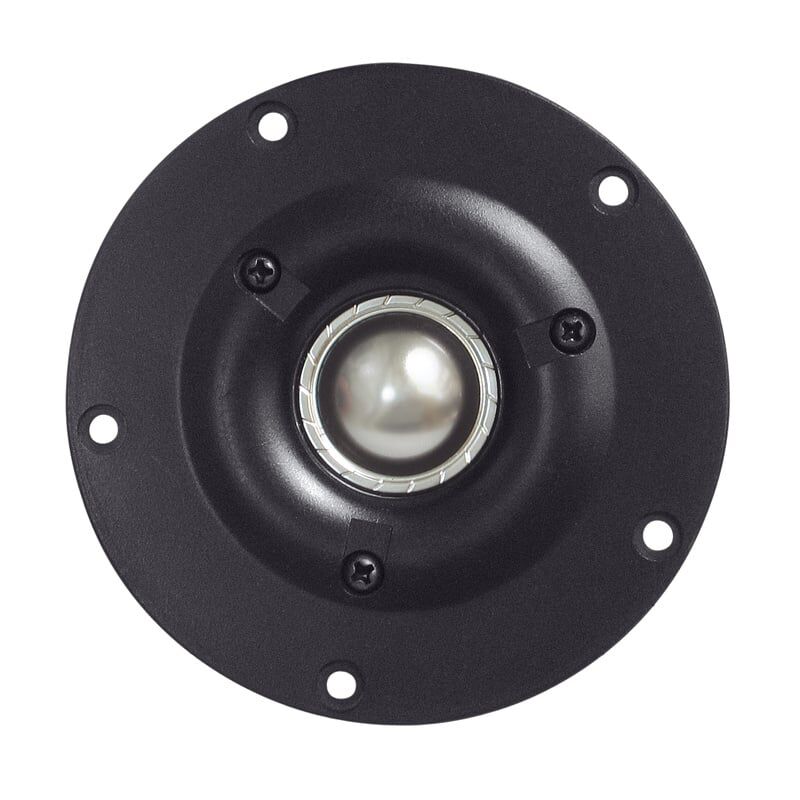 Product thumbnail TWEETER TITAN PLATINE