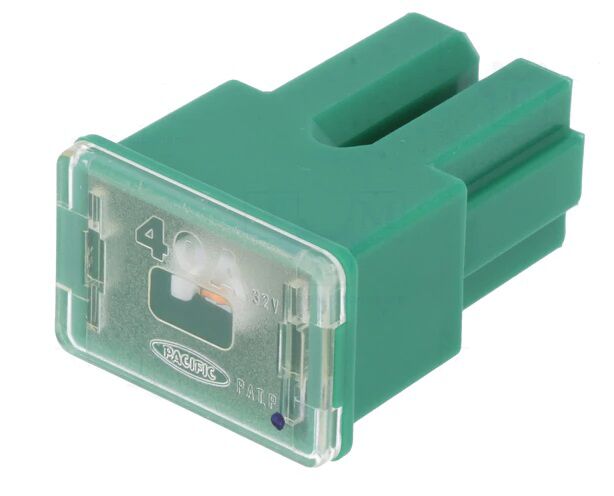 Product thumbnail AUTOZEKERING 40A JAPVAL