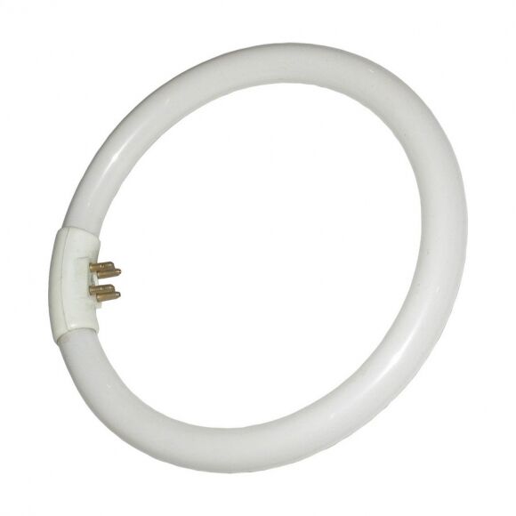 Product thumbnail TL5 buis rond Circular 40W 827 GX10 FITTING!