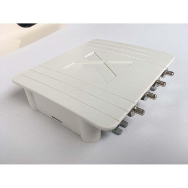 Technetix Antenneversterker 5 - 1218 MHz 4 Uitgangen - Afbeelding 3