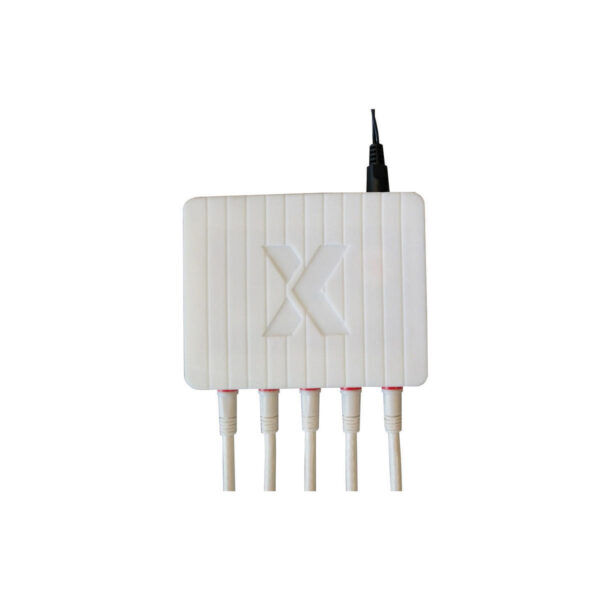 Technetix Antenneversterker 5 - 1218 MHz 4 Uitgangen - Afbeelding 5