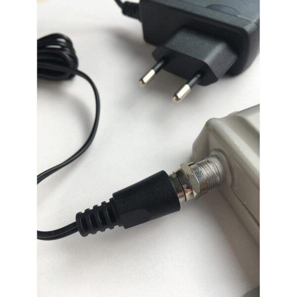 Technetix Antenneversterker 5 - 1218 MHz 4 Uitgangen - Afbeelding 6