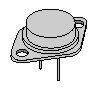 Product thumbnail L7905CT SPANNINGSREGELAAR -5V 1A TO3