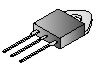 Product thumbnail BD250C PNP TRANSISTOR 115V 25A