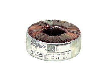 Product thumbnail TOROÏDALE TRANSFORMATOR 120VA 2 x 30V / 2 x 2.00A