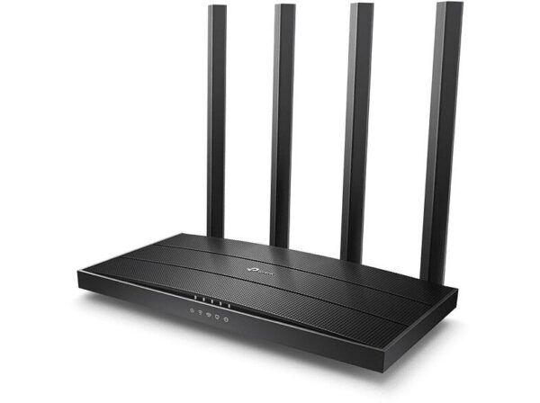 TP-Link Archer C80 Gigabit Wifi-Router - Afbeelding 2