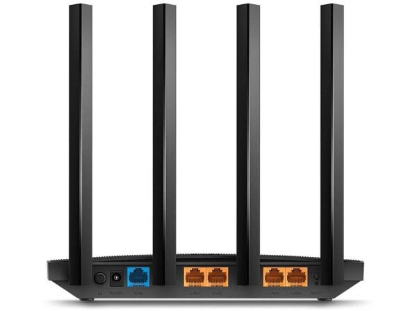 TP-Link Archer C80 Gigabit Wifi-Router - Afbeelding 3