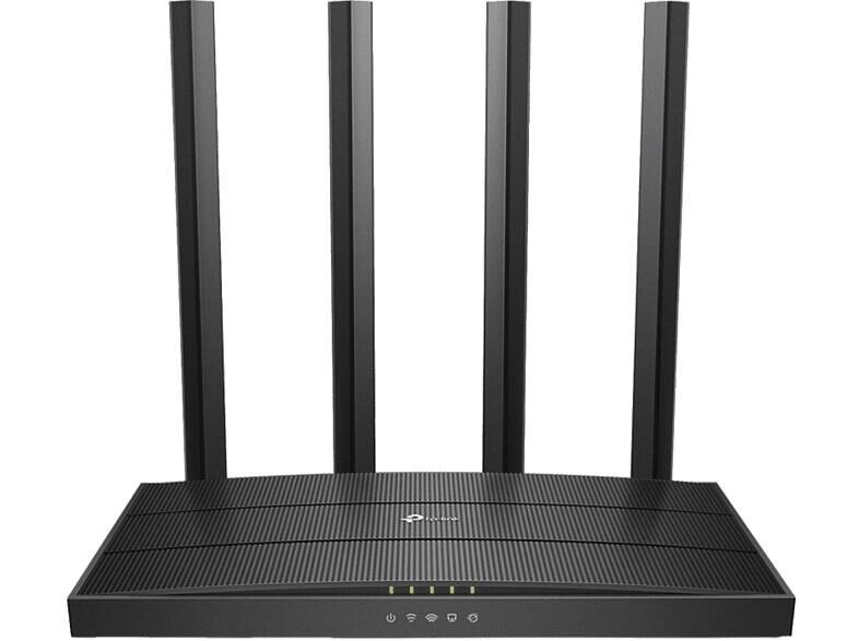 Product thumbnail TP-Link Archer C80 Gigabit Wifi-Router