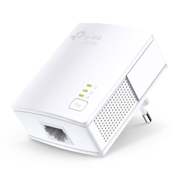TP-Link AV1000 Gigabit Powerline Starterkit - Afbeelding 2