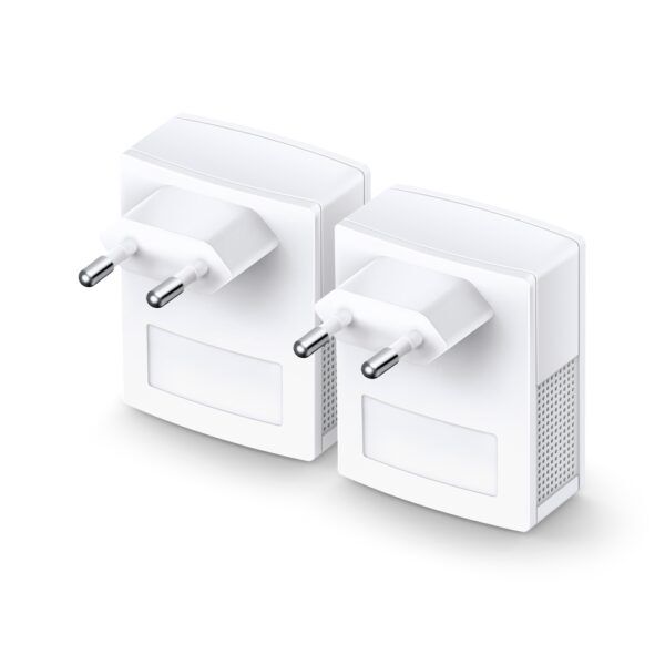 TP-Link AV1000 Gigabit Powerline Starterkit - Afbeelding 3
