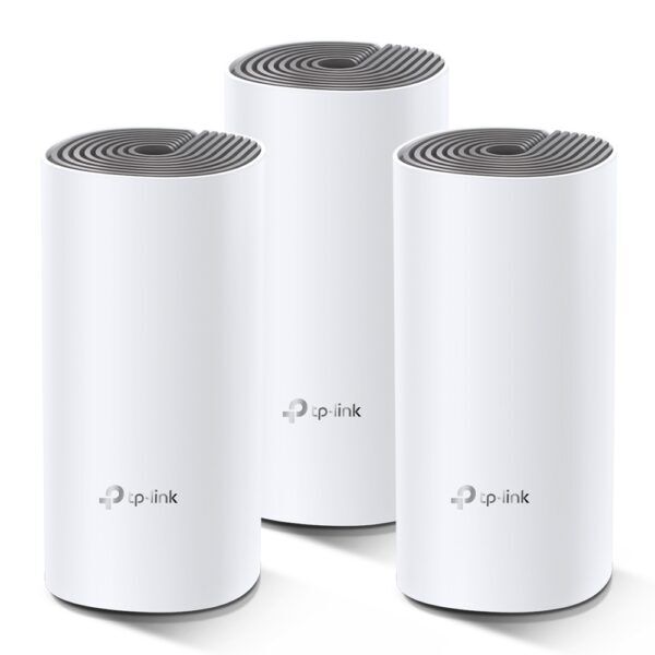 TP-Link Deco E4 Home Mesh Wi-Fi Systeem - Afbeelding 5