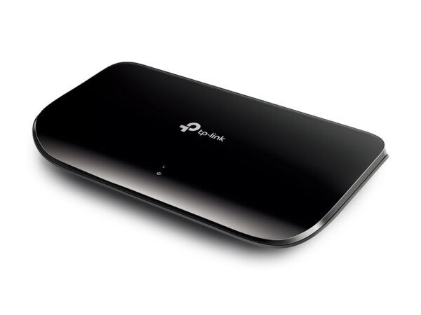 TP-LINK TL-SG1008D 8-Poort Gigabit Switch - Afbeelding 3