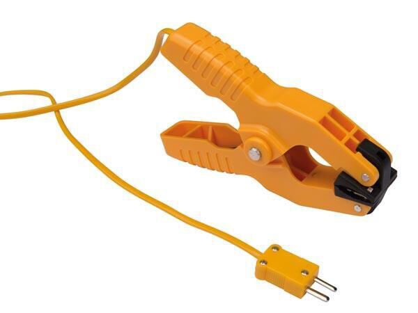 Product thumbnail TEMPERATUURKLEM - THERMOKOPPEL TYPE K (-40 tot +200°C)