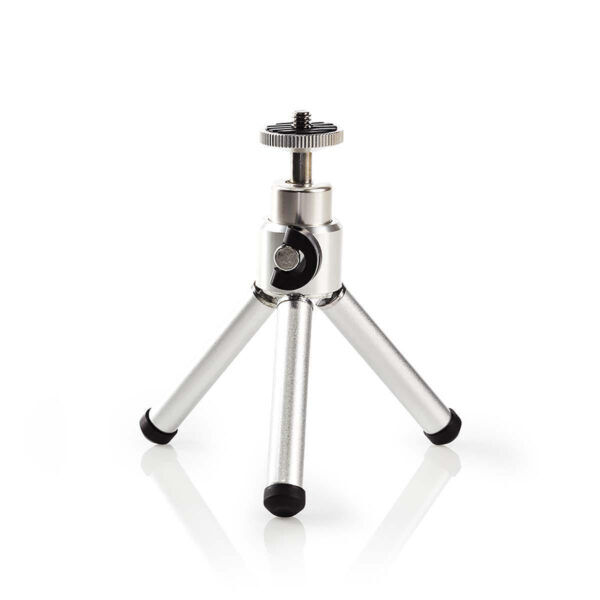 Ministatief | Foto- en videocamera