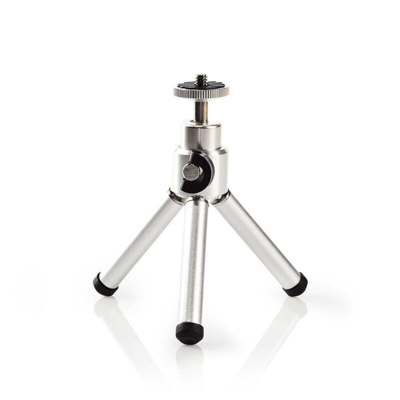 Product thumbnail Ministatief | Foto- en videocamera