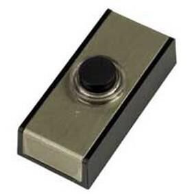 Product thumbnail Friedland beldrukker D611 zwart