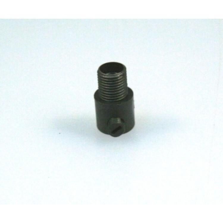 Product thumbnail M10 trekontlasting + buitendraad zwart