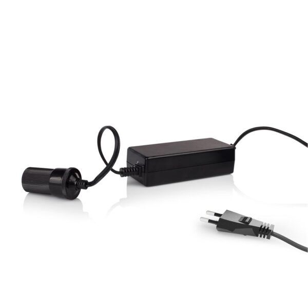 Tristar 12V 60W Voedingsadapter voor koelbox