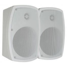 Product thumbnail Luidsprekerset weersbestendig 100W