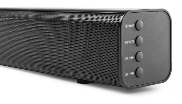 SB90 SOUNDBAR MET DRAADLOZE SUBWOOFER 150W - Afbeelding 5