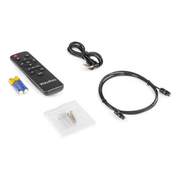 SB90 SOUNDBAR MET DRAADLOZE SUBWOOFER 150W - Afbeelding 2