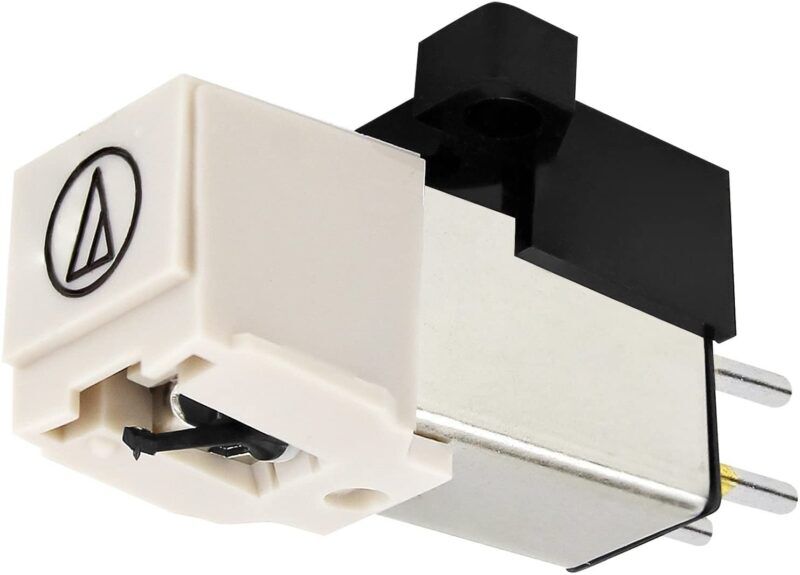 Product thumbnail REPLACEMENT MM-CARTRIDGE AT-3600L