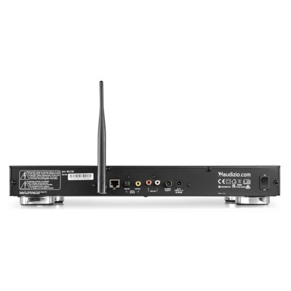 TRENTO INTERNET RADIO MET DAB+/FM TUNER - Afbeelding 3