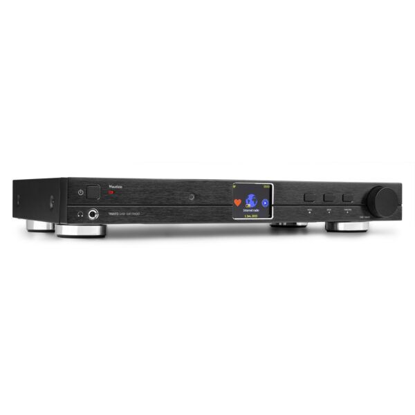 TRENTO INTERNET RADIO MET DAB+/FM TUNER - Afbeelding 4