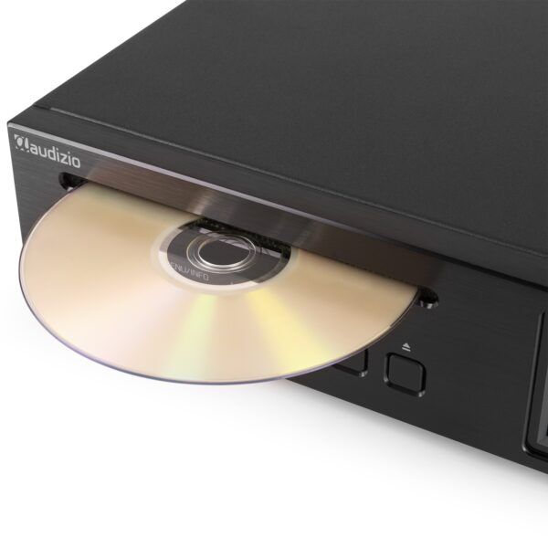 BRESCIA INTERNET RADIO/DAB+/FM/CD-SPELER/VERSTERKER - Afbeelding 3