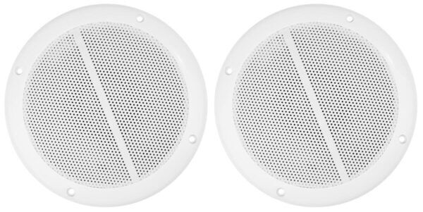 WT10SET WIFI INBOUW LUIDSPREKERSET - Afbeelding 2