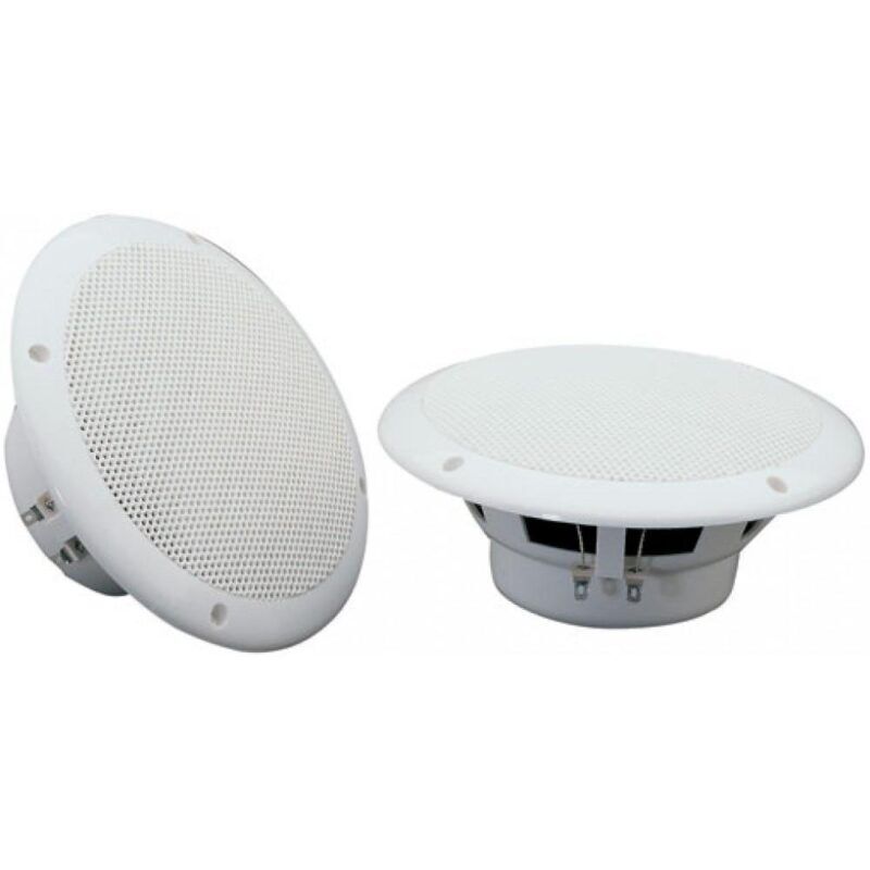 Product thumbnail Marine speaker 5 inch (set van 2 stuks)