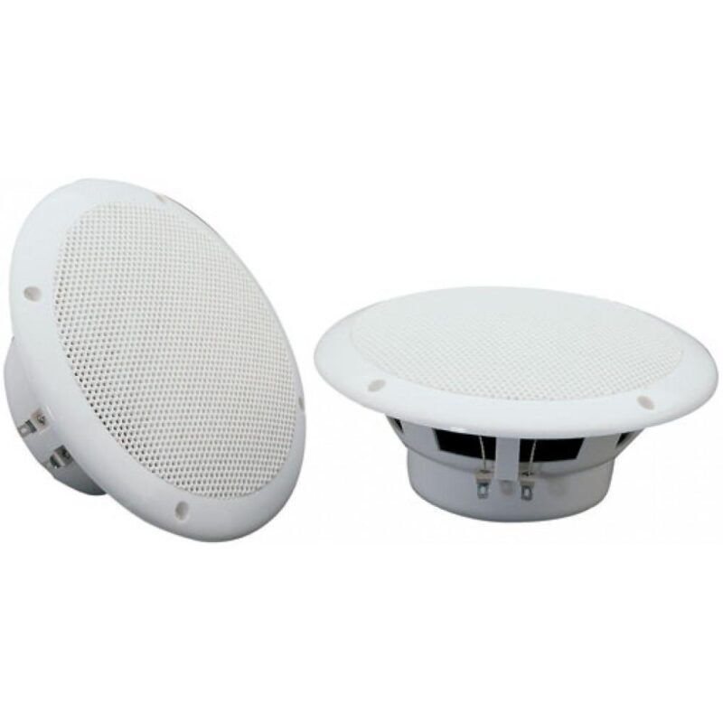 Product thumbnail Marine Speaker 6,5