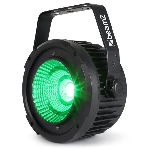 BeamZ COB50 compacte LED PAR spot met 50W COB LED - Afbeelding 3