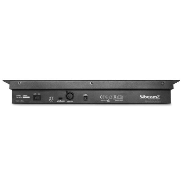 Beamz DMX-192S DMX lichtcontroller - Afbeelding 2