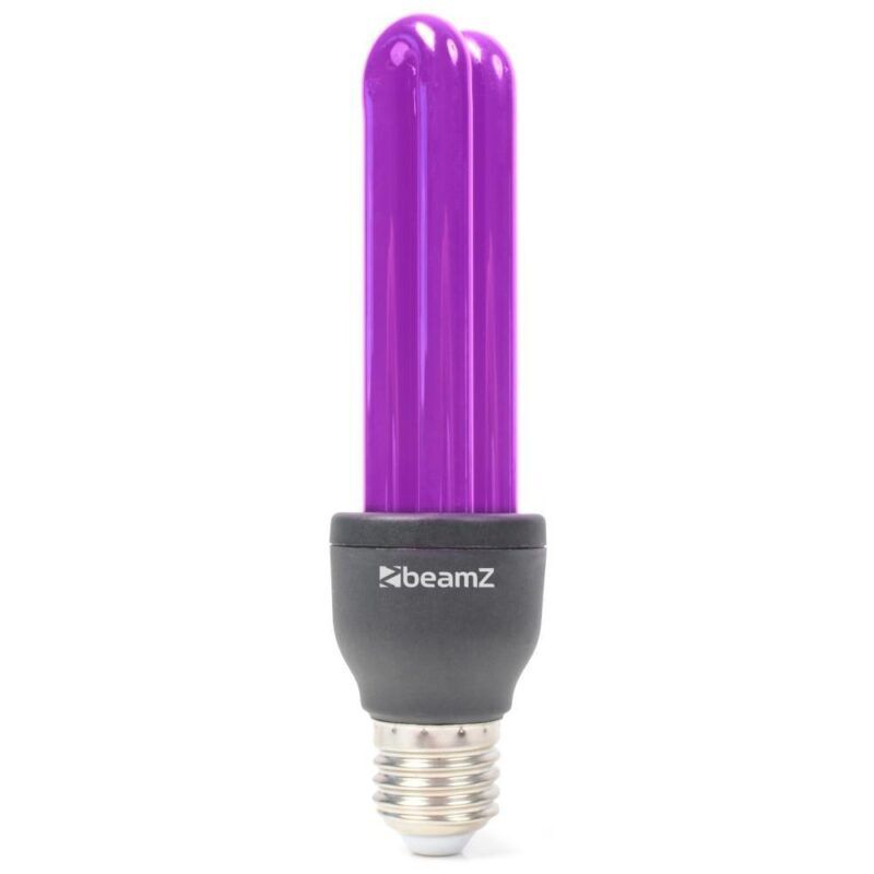 Product thumbnail UV Spaarlamp 25W E27