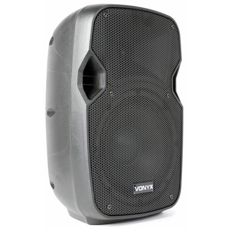 Product thumbnail AP800A Hi-End Actieve Speaker 8