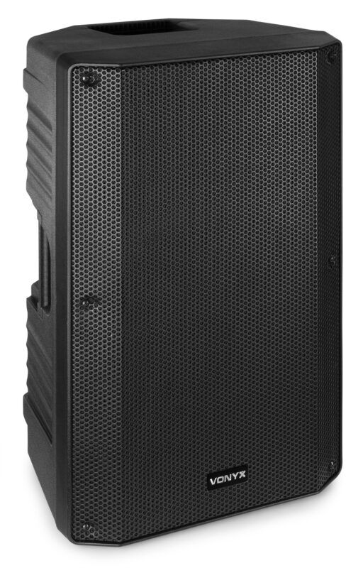 Product thumbnail VSA12BT BI-AMPLIFIED ACTIVE SPEAKER 12